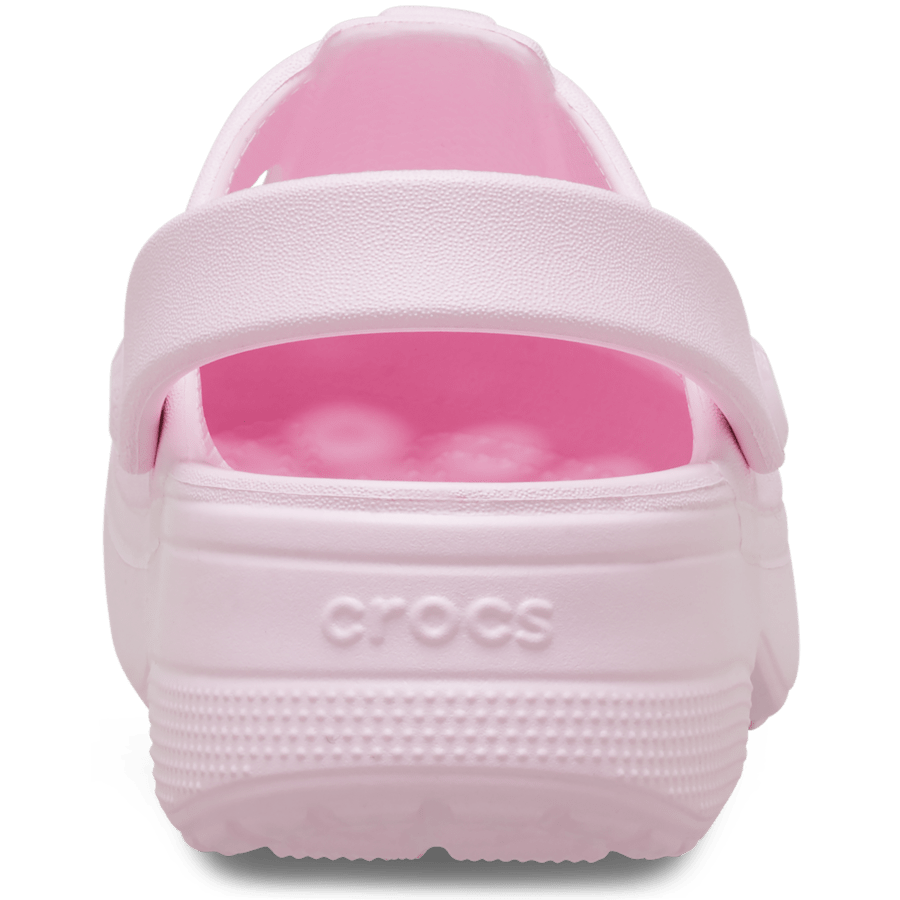 Toddler Classic Mary Jane Clog - US 7012
