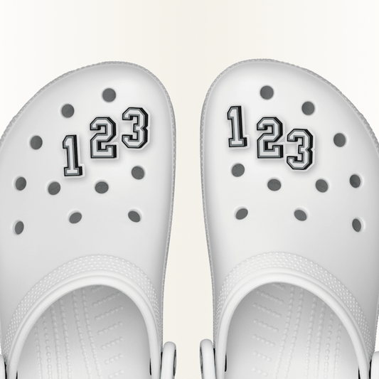 Varsity Numbers - US 8331