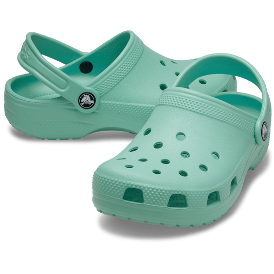 Kids' Classic Clog - US 9143