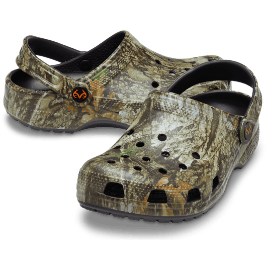 Kids' Realtree APX Classic Clog - US 7348