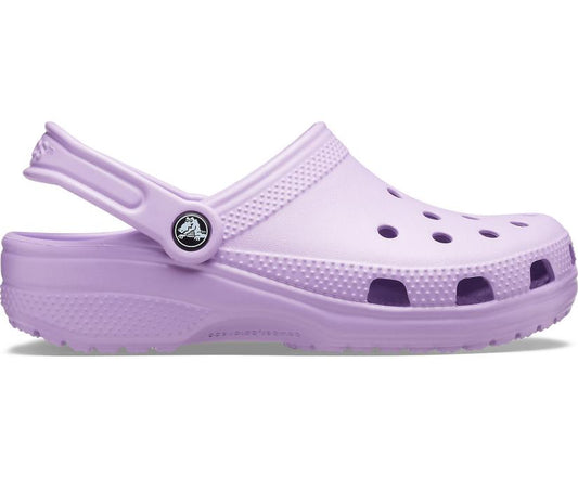 Women/Men Classic Clog Orchid | Crocs Clogs