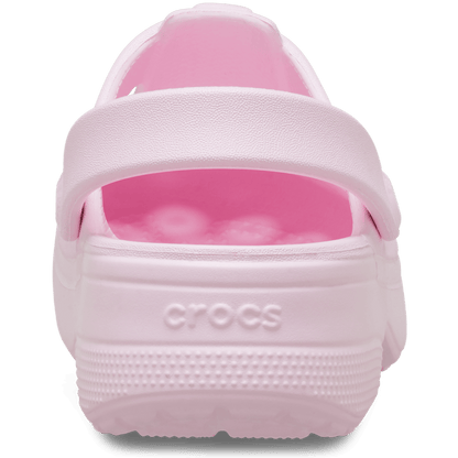 Kids' Classic Mary Jane Clog - US 6190