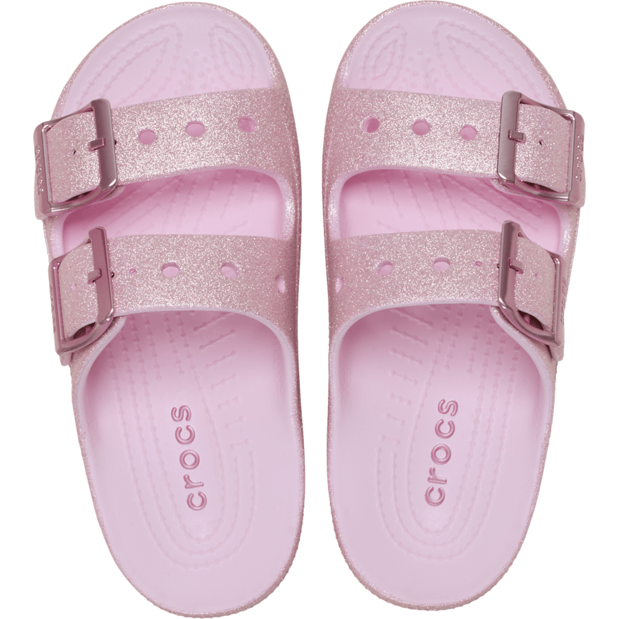 Kids' Saturday Glitter Sandal - US 6595
