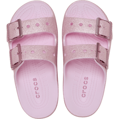 Kids' Saturday Glitter Sandal - US 6595