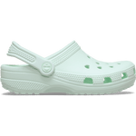 Kids' Classic Hearts Cut Out Clog - US 1093
