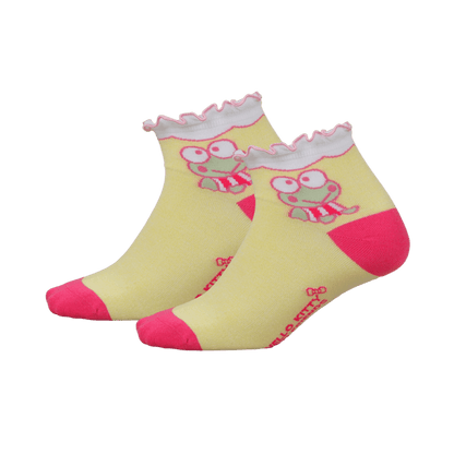 Sanrio® Crocs Socks 3 Pack - US 7394