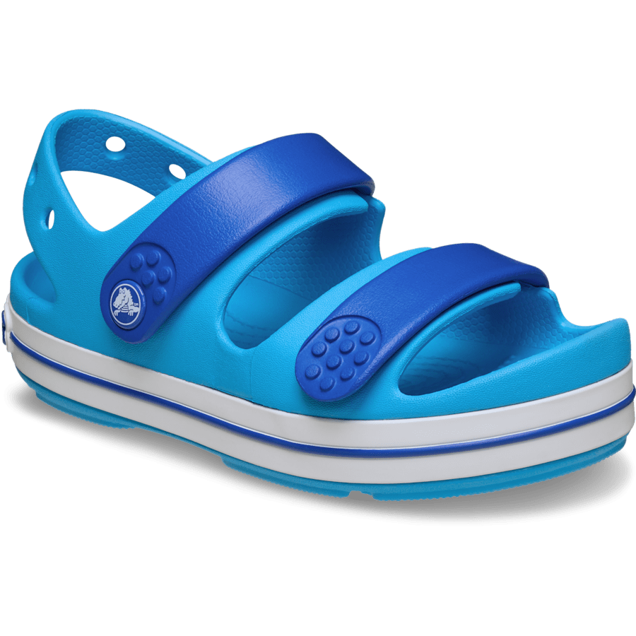 Kids' Crocband™ Cruiser Sandal - US 6061