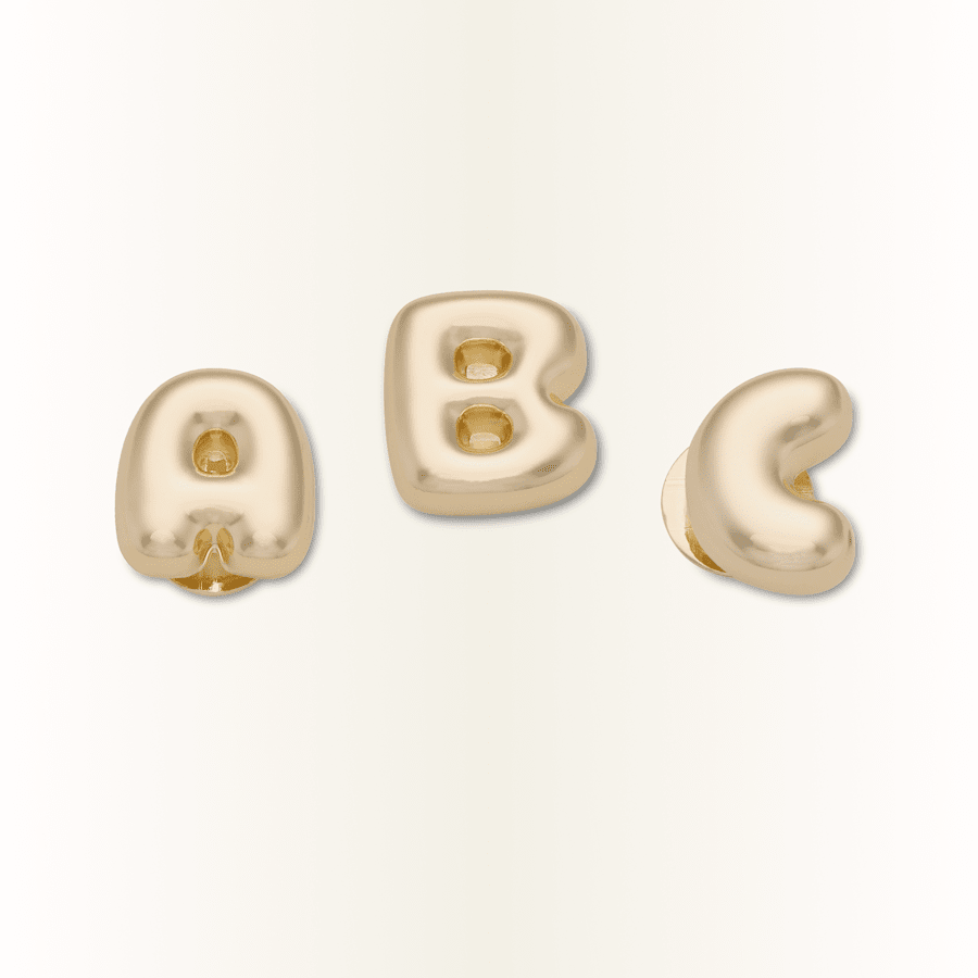 Gold Bubble - US 8924