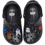 Toddlers STAR WARS™ Hyperspace Classic Clog - US 7599