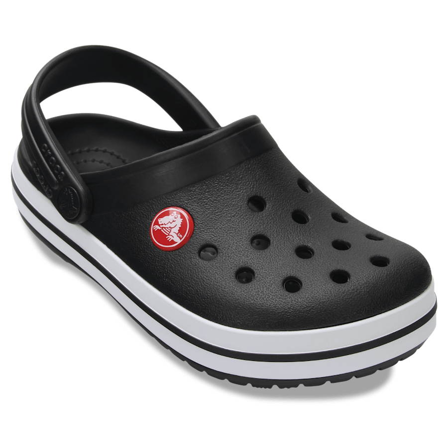 Toddler Crocband™ Clog - US 4819