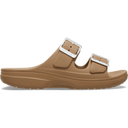 Sepia / Silver