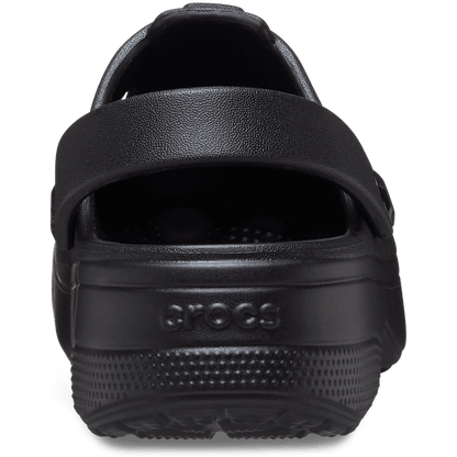 Kids' Classic Mary Jane Clog - US 5458
