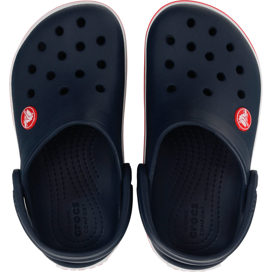 Toddler Crocband™ Clog - US 2012