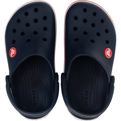 Kids' Crocband™ Clog - US 6168