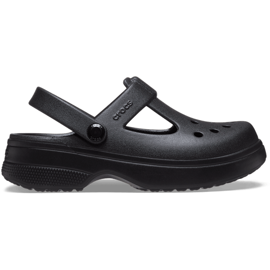 Toddler Classic Mary Jane Clog - US 3738