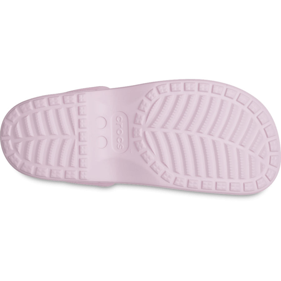 Kids' Classic Mary Jane Clog - US 6190
