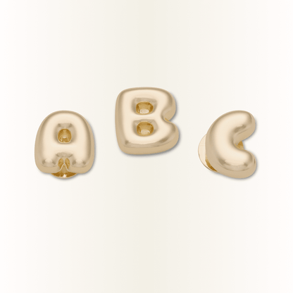 Gold Bubble - US 2566