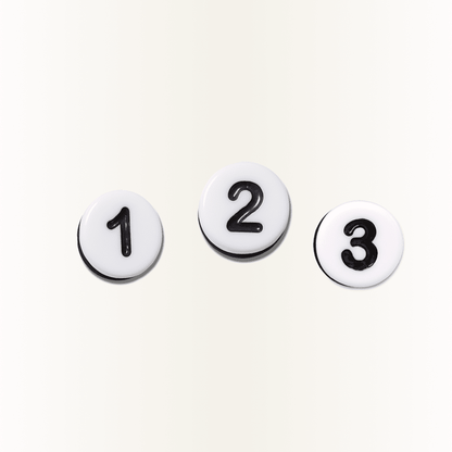 Friendship Numbers - US 5399
