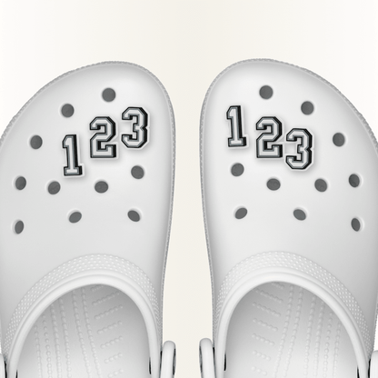 Varsity Numbers - US 6485