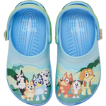 Toddler Bluey Best Buddies Classic Clog - US 6161