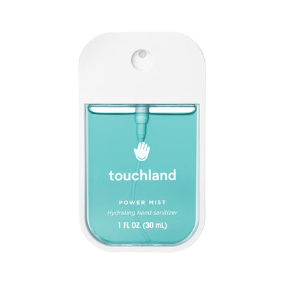 Touchland Power Mist Hand Sanitizer - US 8115