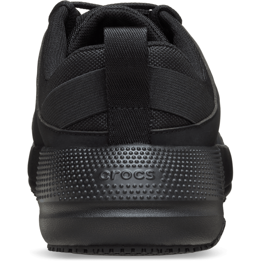Women's On the Clock Work Sneaker Wide - US 6686