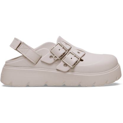 Loaferette Clog - US 2419