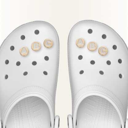Gold - US 0035
