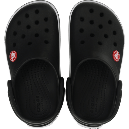 Toddler Crocband™ Clog - US 4819