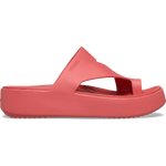 Getaway Platform Toe Loop - US 9247