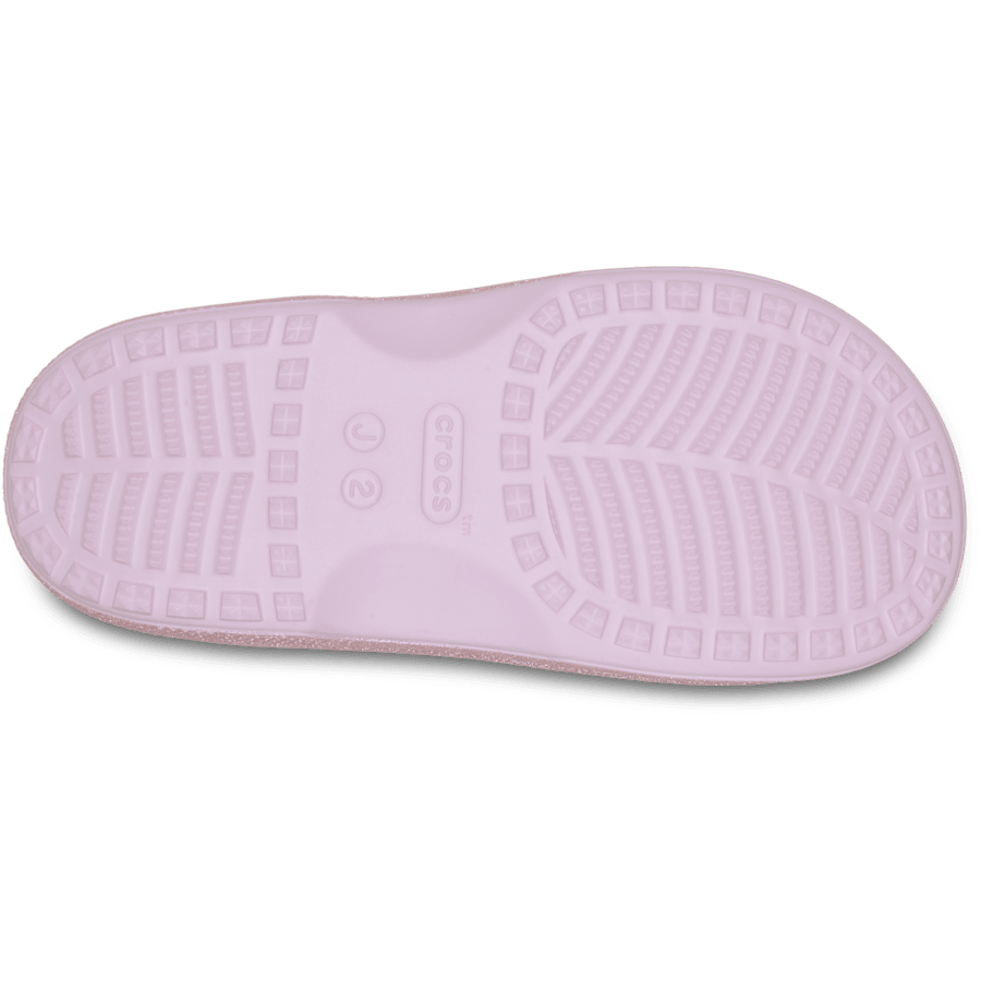 Kids' Saturday Glitter Sandal - US 6595