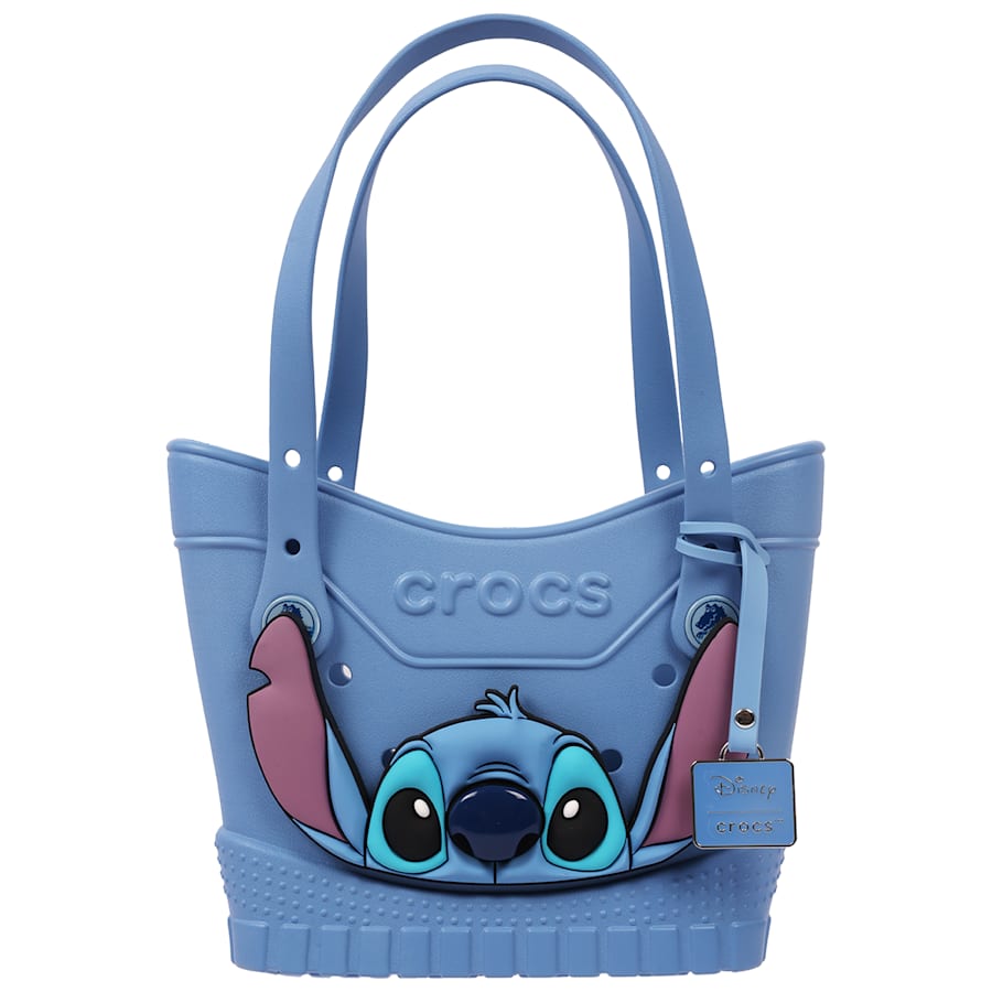Disney Stitch Small Tote - US 5541