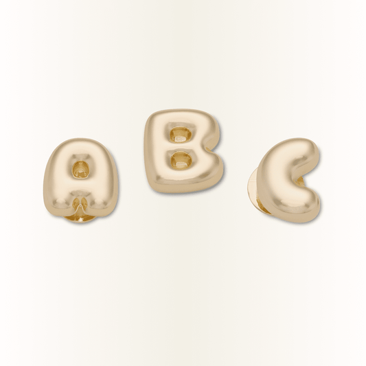 Gold Bubble - US 7039