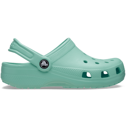 Kids' Classic Clog - US 9143