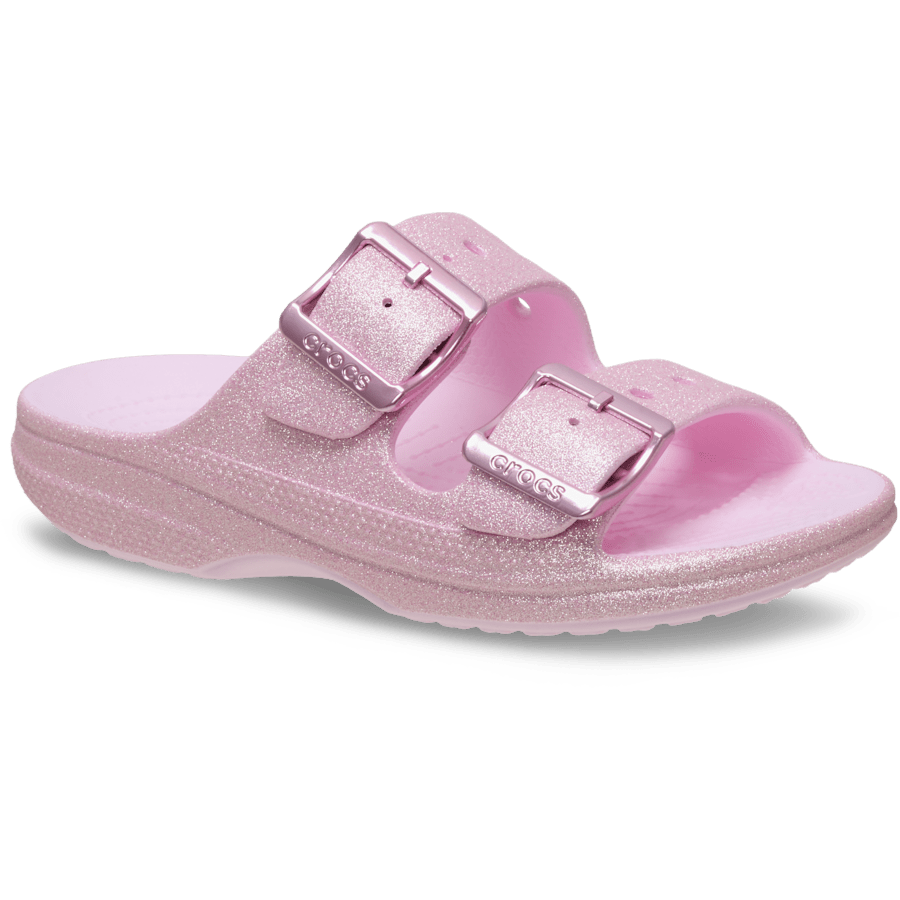 Kids' Saturday Glitter Sandal - US 6595