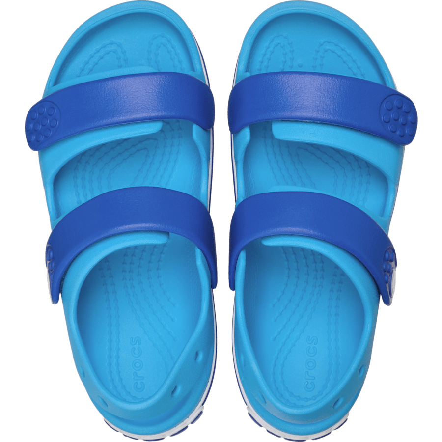 Toddler Crocband™ Cruiser Sandal - US 3115