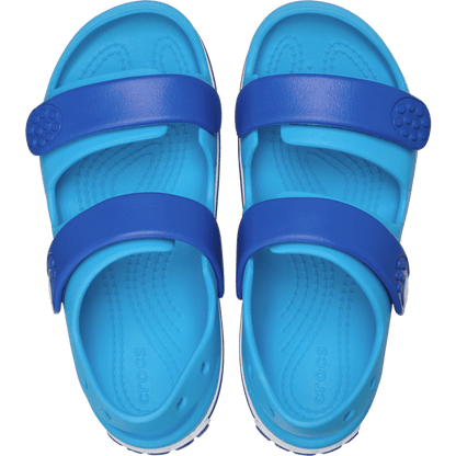 Toddler Crocband™ Cruiser Sandal - US 3115