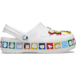 Peanuts™ Crocband Clog Kids - US 4564