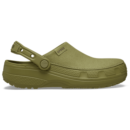 Classic Crafted Clog - US 0660