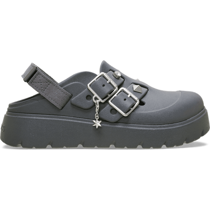 Loaferette Star Studded Clog - US 9880