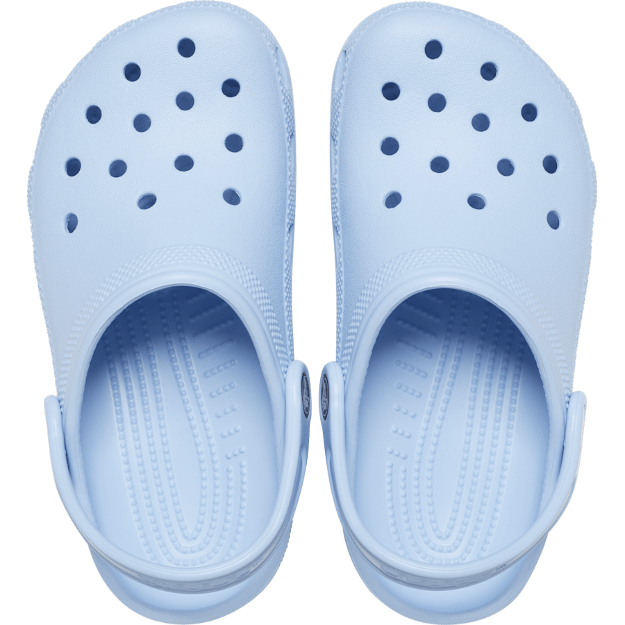 Toddler Classic Clog - US 0476