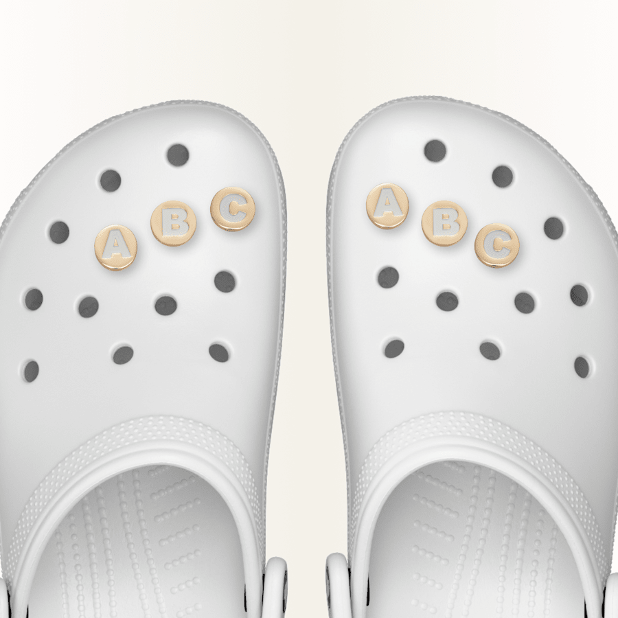 Gold - US 0483