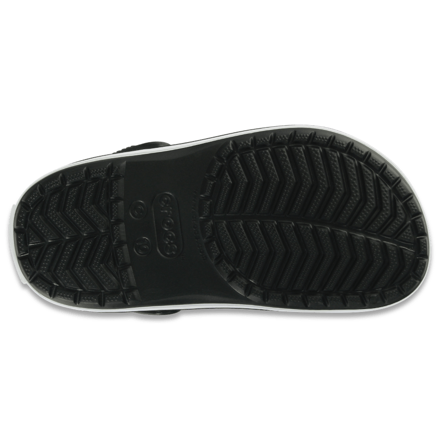 Toddler Crocband™ Clog - US 4819