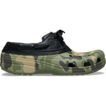Classic Duck Camo Boat Shoe - US 6494
