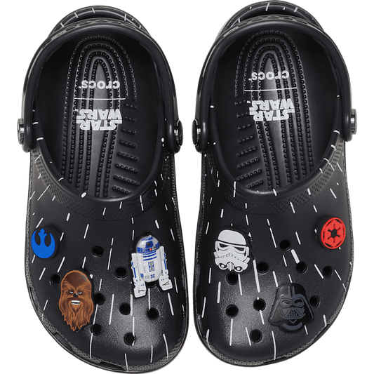 Kids STAR WARS™ Hyperspace Classic Clog - US 7122