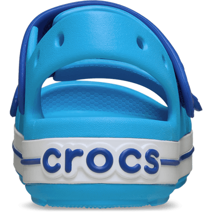 Toddler Crocband™ Cruiser Sandal - US 3115