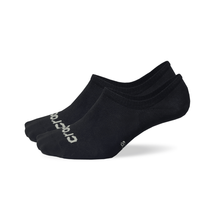 Low Show Socks 3PK - US 4298