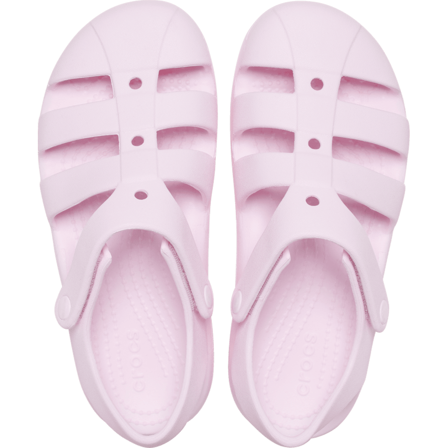 Toddler Classic Fisherman Sandal - US 5148