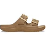 Saturday Metallic Buckle Sandal - US 3400