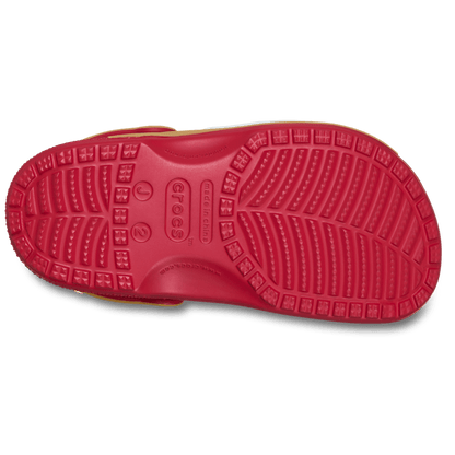 Kids’ NFL San Francisco 49ers Graphic Classic Clog - US 8315